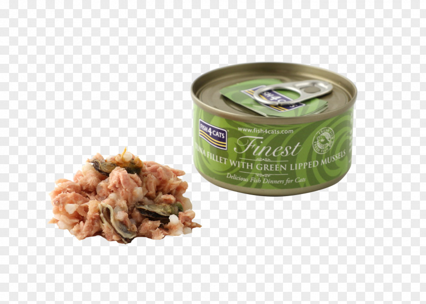 Cat Mussel Food Fillet Fish PNG