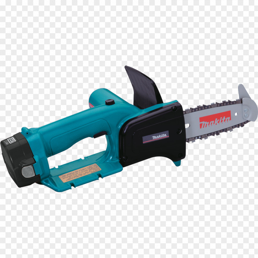 Chainsaw Cordless Makita Circular Saw PNG