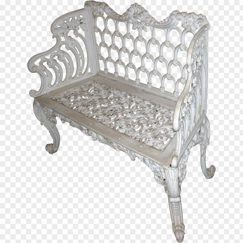 Chair Couch Loveseat Furniture Stool PNG