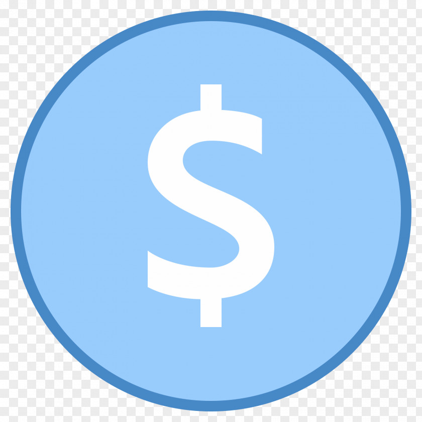 Dollar Sign Money Funding Investment PNG