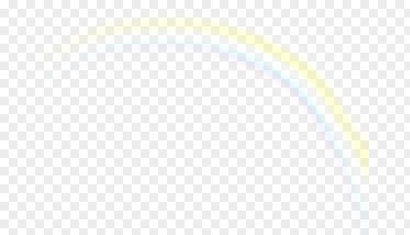 Empty Rainbow Color Design Image PNG