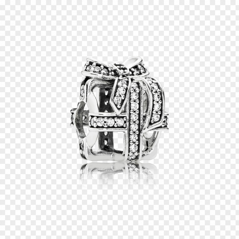 Gift Pandora Charm Bracelet Cubic Zirconia Discounts And Allowances PNG
