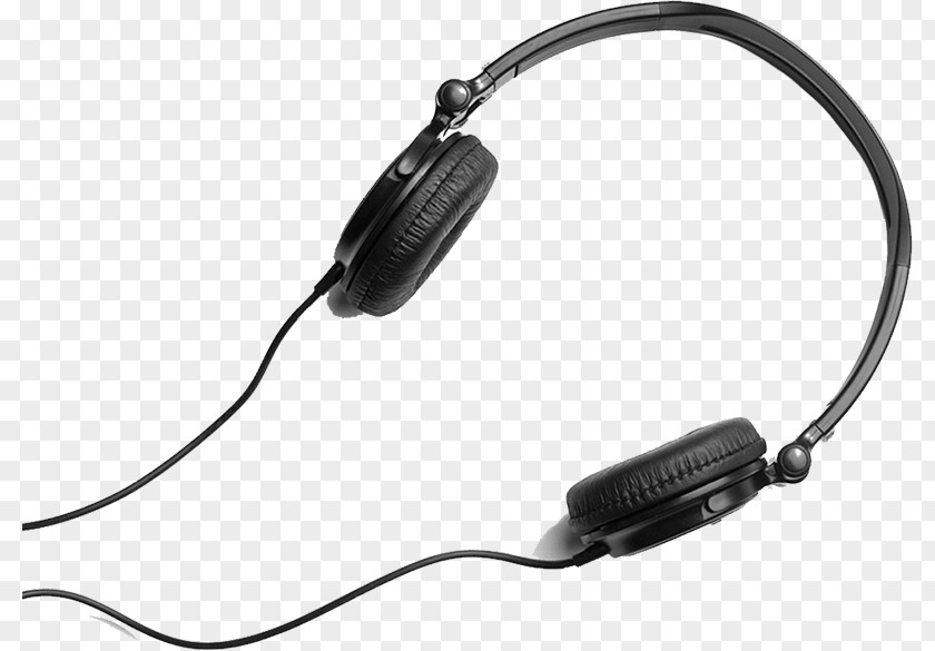 Headphones Communication Accessory Audio PNG