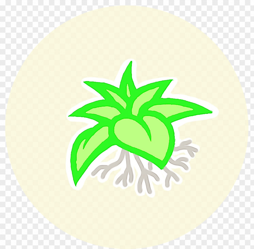 Logo Plate International Genetically Engineered Machine Design Flower Project Leaf PNG