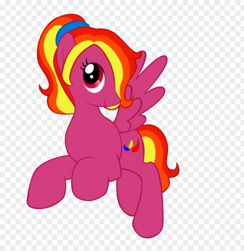 May Queen Pony Thumbnail DeviantArt Horse PNG