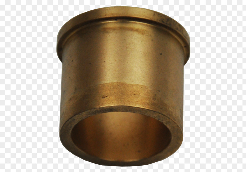 Metallic Materials Brass Metalcasting Cylinder PNG