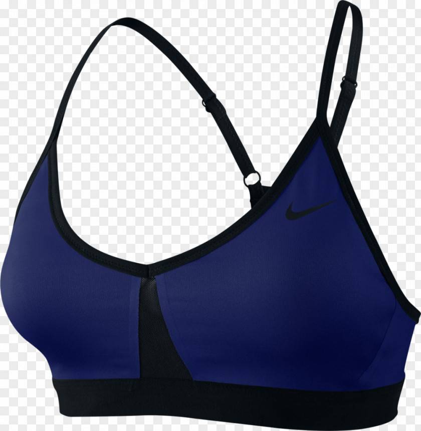 Nike Sports Bra Clothing PNG