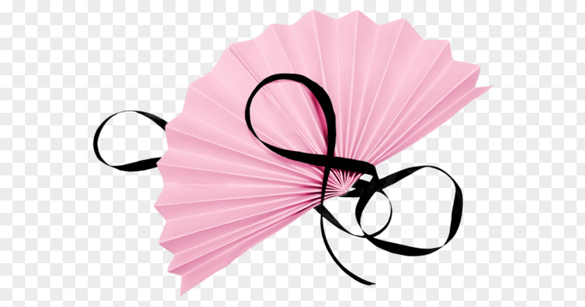 Paper Hand Fan Clip Art PNG