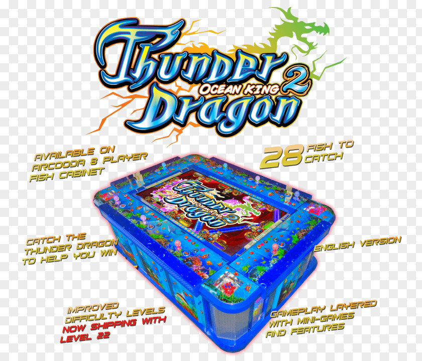 Sea World Ocean Game Dragon PNG