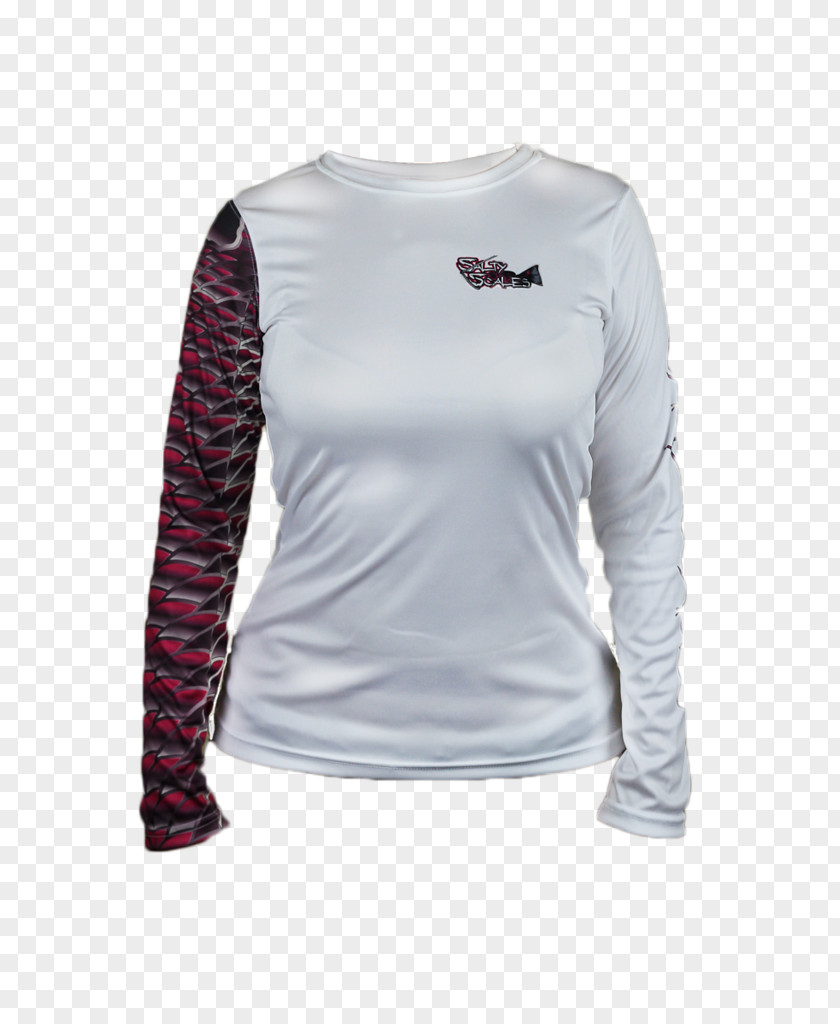 T-shirt Long-sleeved Clothing PNG