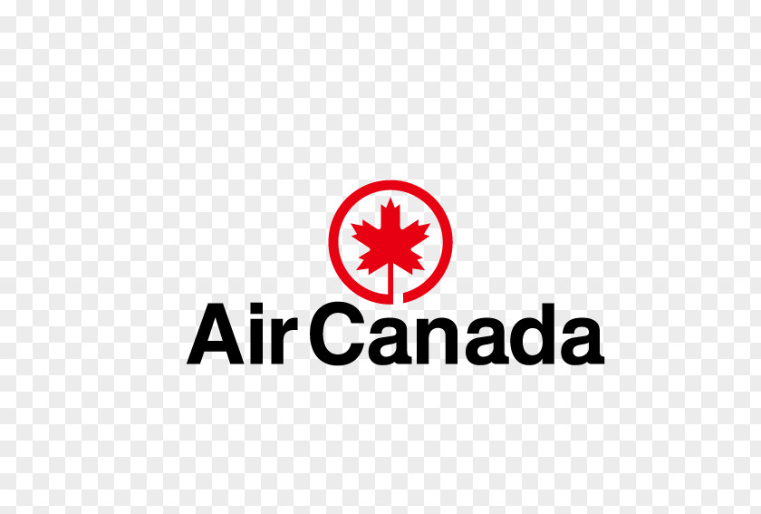 Air Canada Logo Decal Sticker PNG