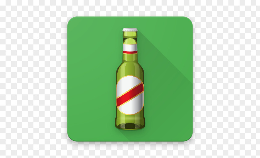Bottle Spin The Beer Wine Glass PNG