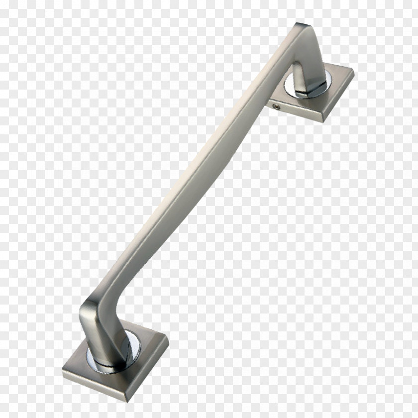 Chromium Plated Angle Bathroom PNG