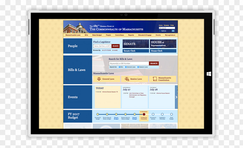 Computer Program Organization Web Page Multimedia Display Device PNG