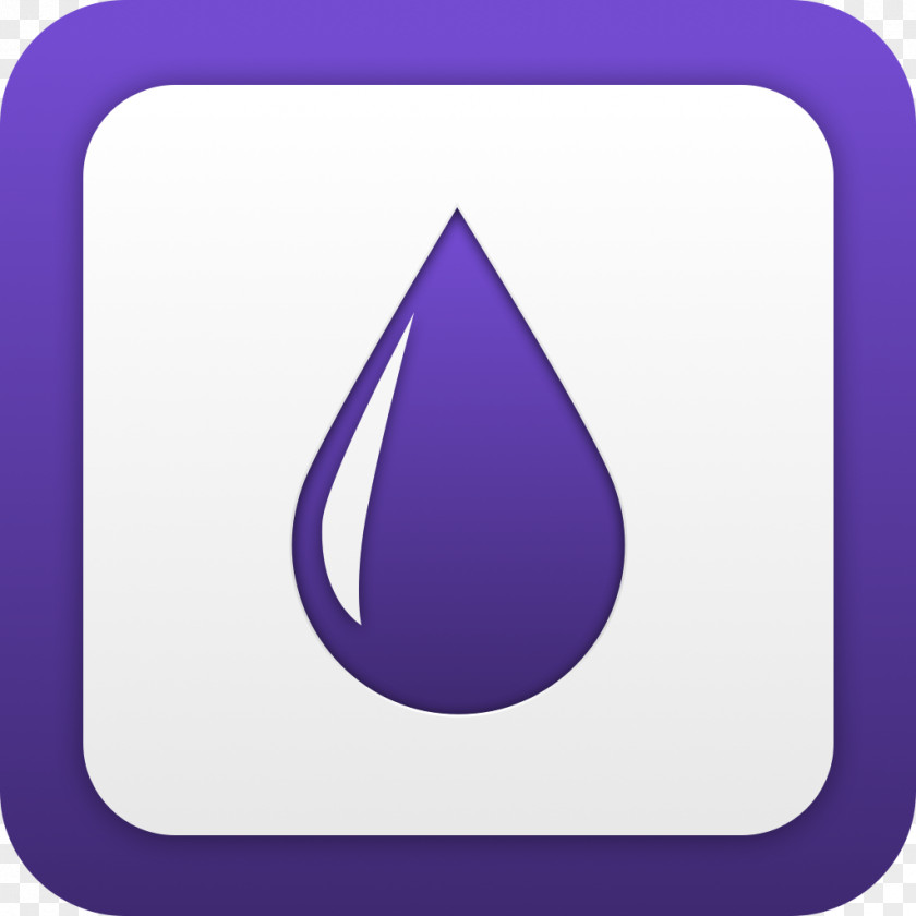 Drop App Store Apple ITunes Symbol PNG