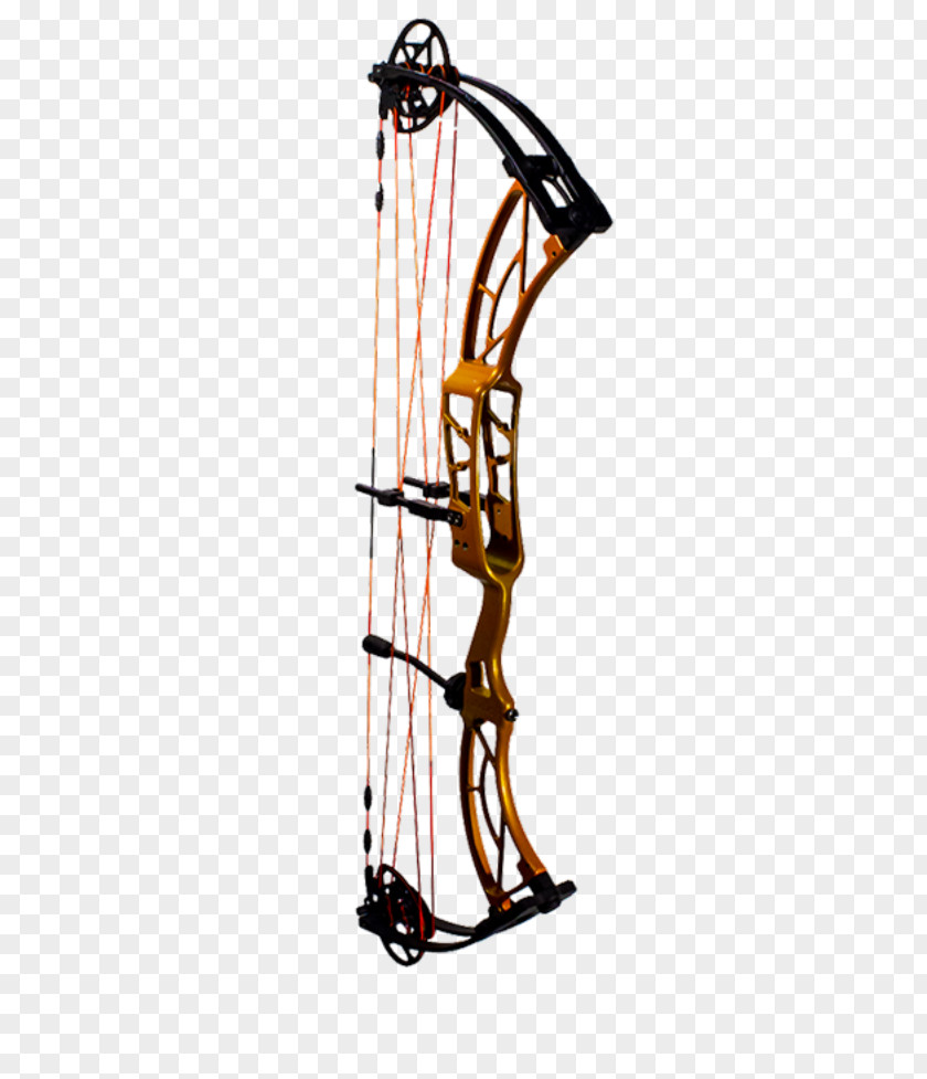 Final Cut Pro X Bow And Arrow Archery Recreation PNG