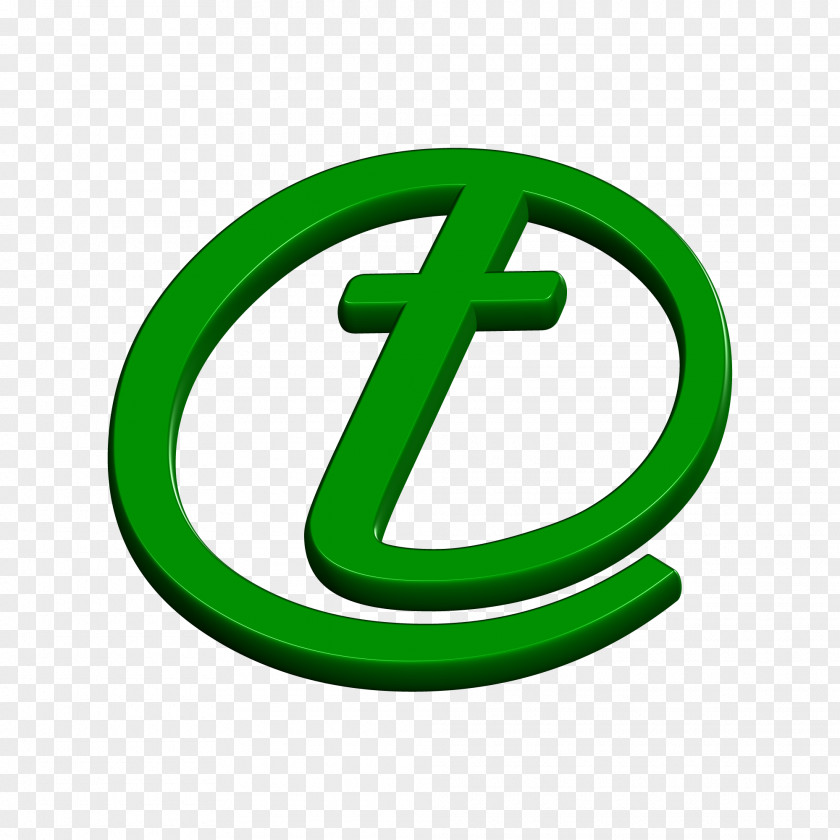 Green Circle Logo Symbol Trademark Sign PNG