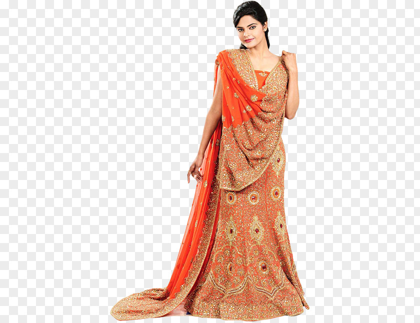 Lehenga Gagra Choli Blouse Wedding Dress PNG