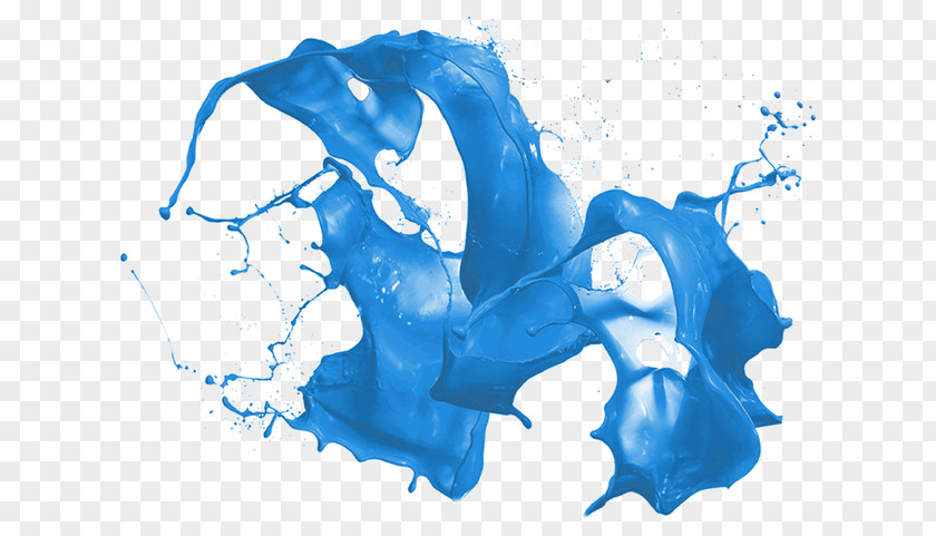 Paint Splash Clip Art PNG