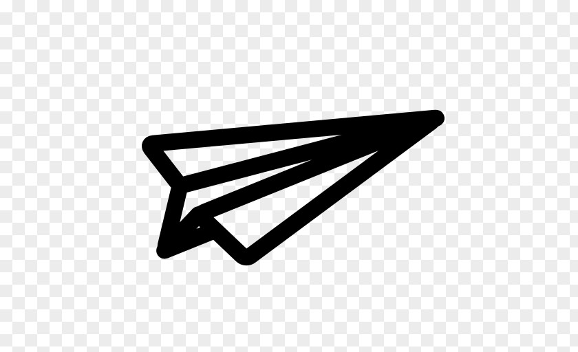 Paper Airplane Plane Flight PNG