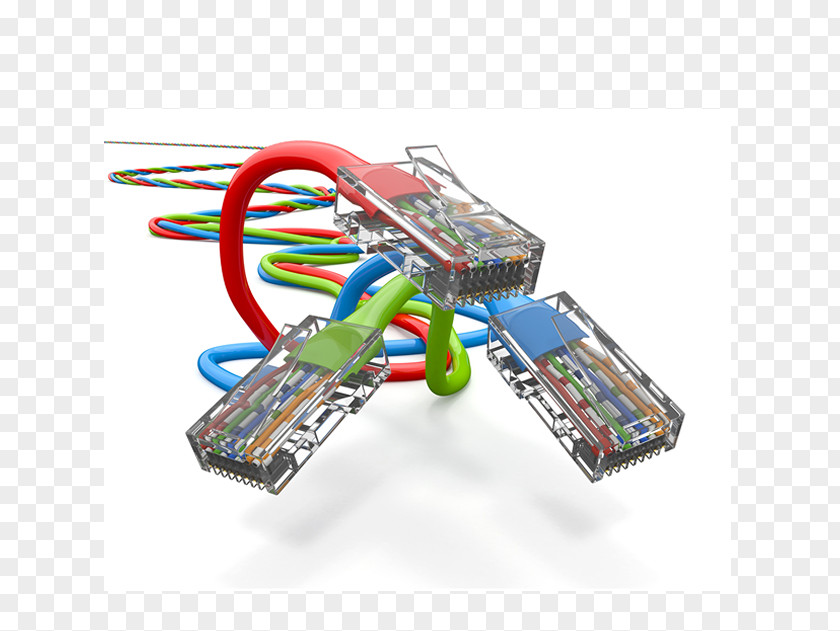 Patch Cable Network Cables Structured Cabling Computer Electrical PNG