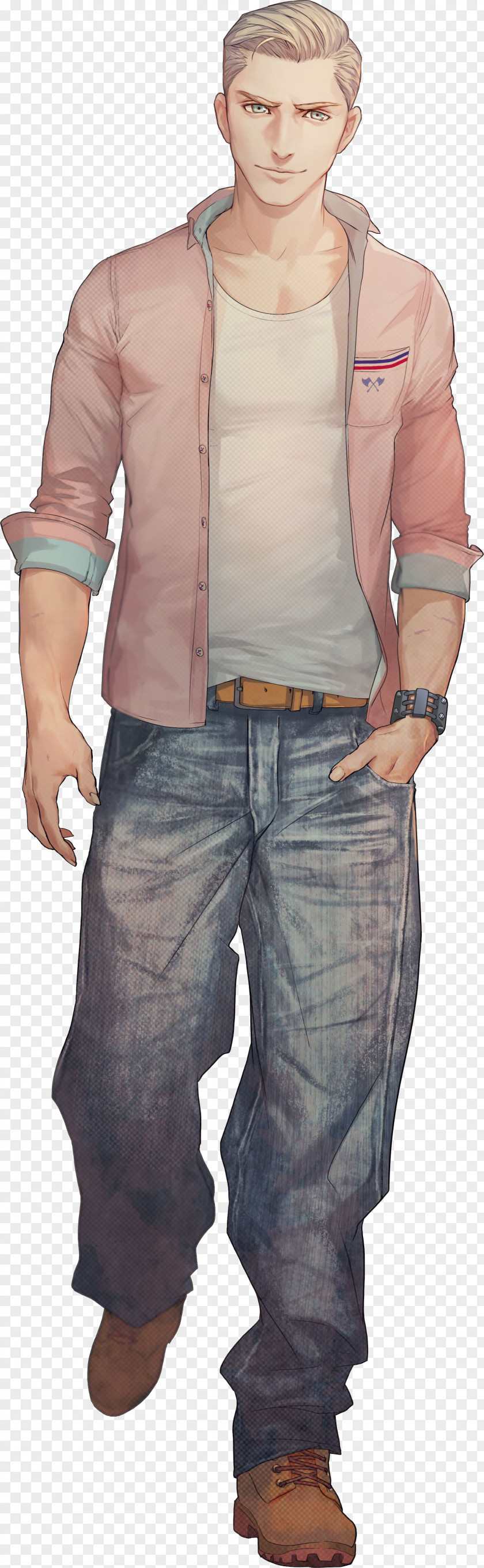 Scars Tomokazu Sugita Zero Time Dilemma Nine Hours, Persons, Doors Escape: Virtue's Last Reward Spike Chunsoft PNG