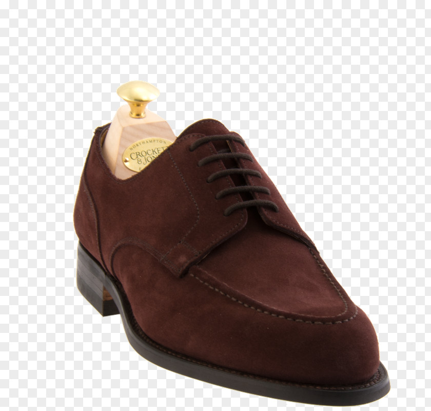 Suede Shoe Walking PNG