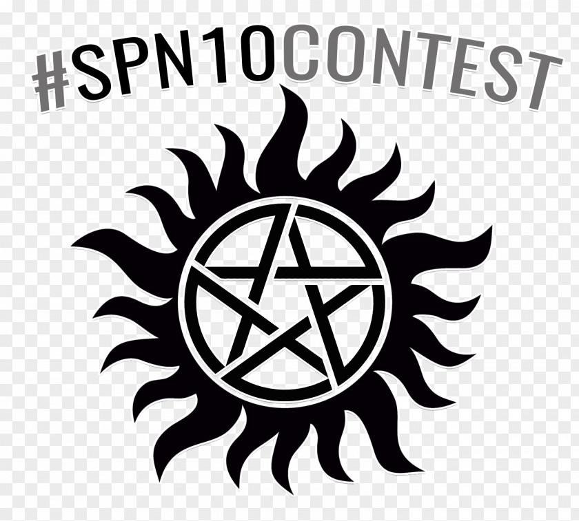 Supernatural Sam Winchester Dean Tattoo Demonic Possession Symbol PNG