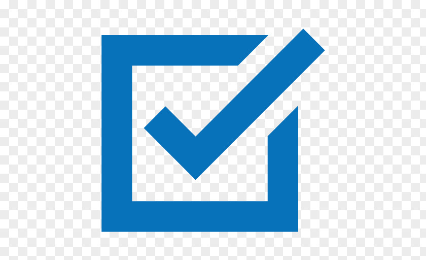 Total Checkbox Button PNG