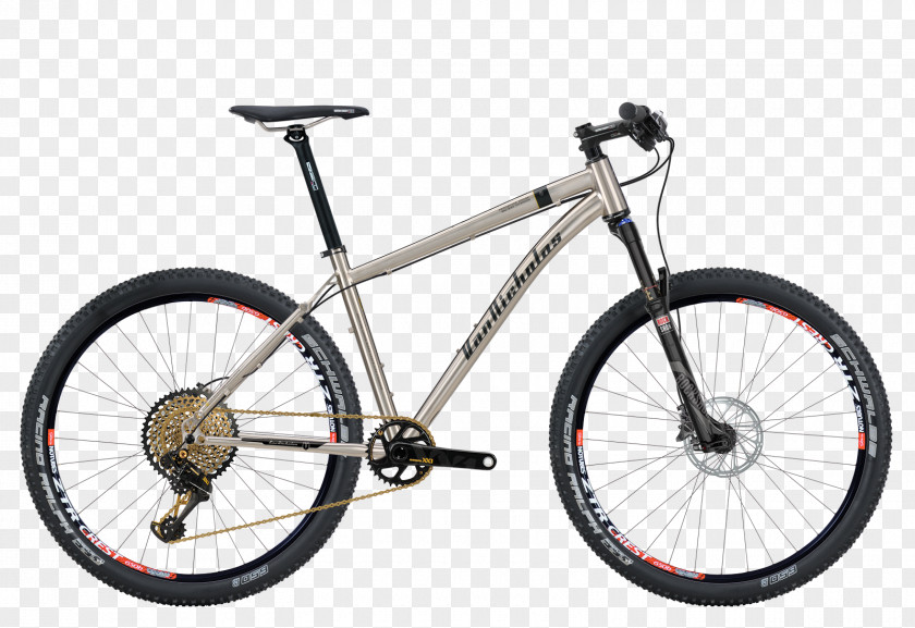 Bicycle Mountain Bike Cannondale Corporation Trail 5 PNG