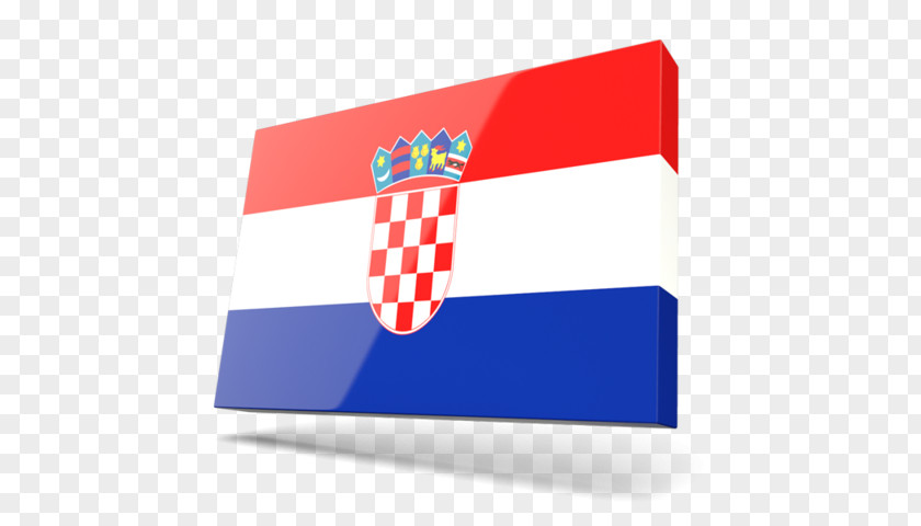 Flag Of Croatia Stock Photography Image PNG