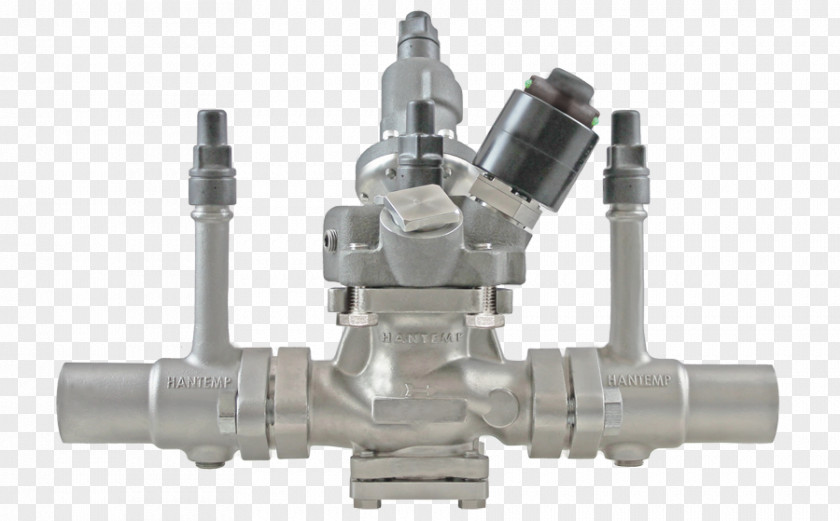 Frozen Meat Ball Valve Control Valves Refrigeration Stainless Steel PNG