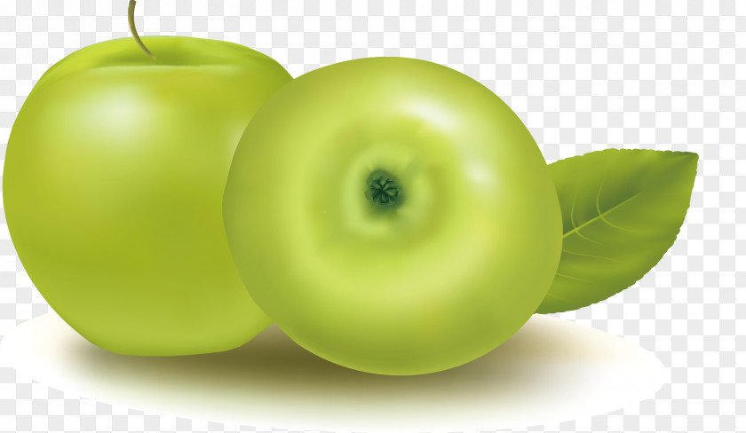 Green Apple Royalty-free Granny Smith Clip Art PNG