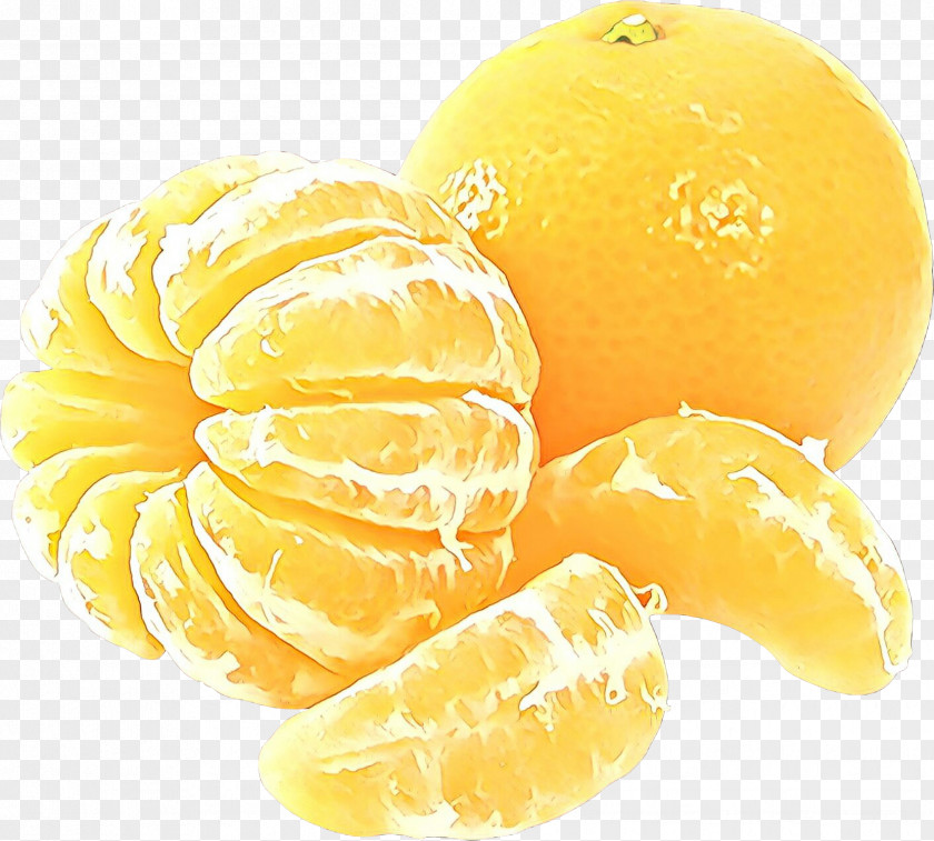 Pomelo Ingredient Lemon Background PNG