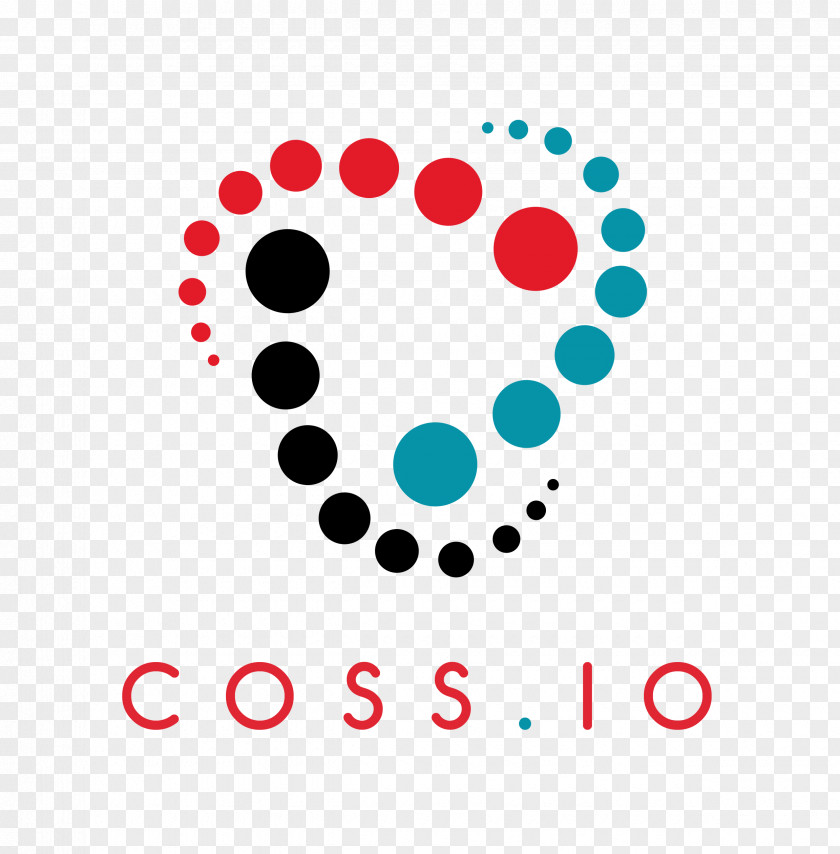 Presale C.O.S.S. Pte. Ltd. Cryptocurrency Exchange Initial Coin Offering Company PNG