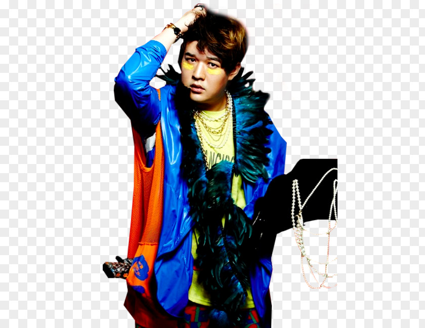 Twins Shindong South Korea Mr. Simple Super Junior Don't Don PNG