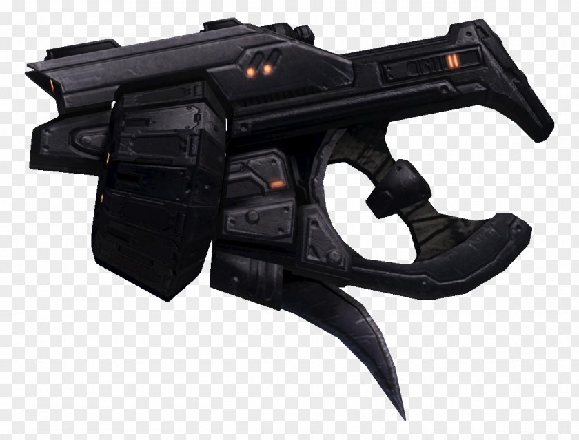 Weapon Halo 3: ODST Halo: Combat Evolved 4 Reach PNG