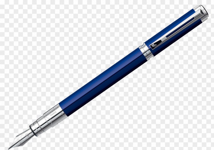 Writing Pen Ballpoint Fountain Rollerball Pelikan PNG