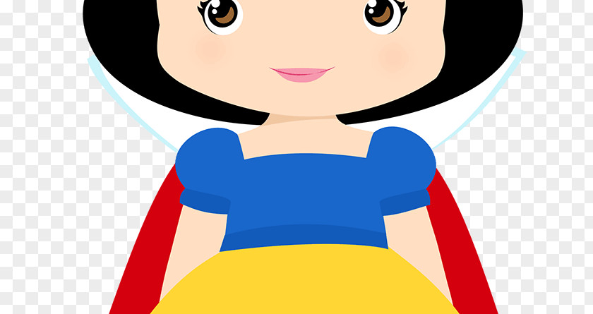 Baby Snow White Seven Dwarfs Rapunzel Art PNG