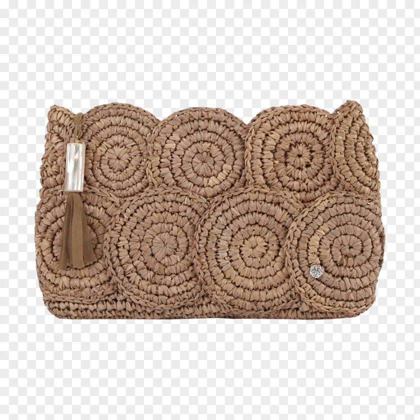 Bag Handbag Crochet Paper Wallet PNG
