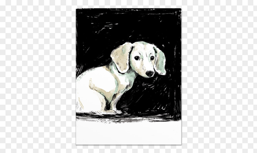 Drawing Ink Labrador Retriever Puppy Sporting Group Dog Breed PNG