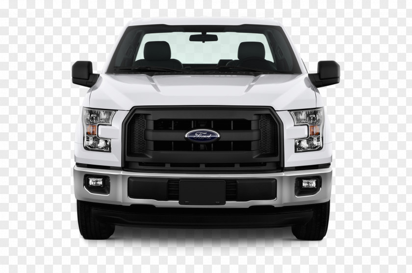 Ford 2017 F-150 F-Series 2009 Motor Company PNG