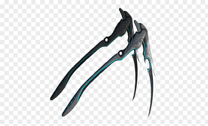 Frame Lotus Warframe Kama Weapon Sword Kusarigama PNG