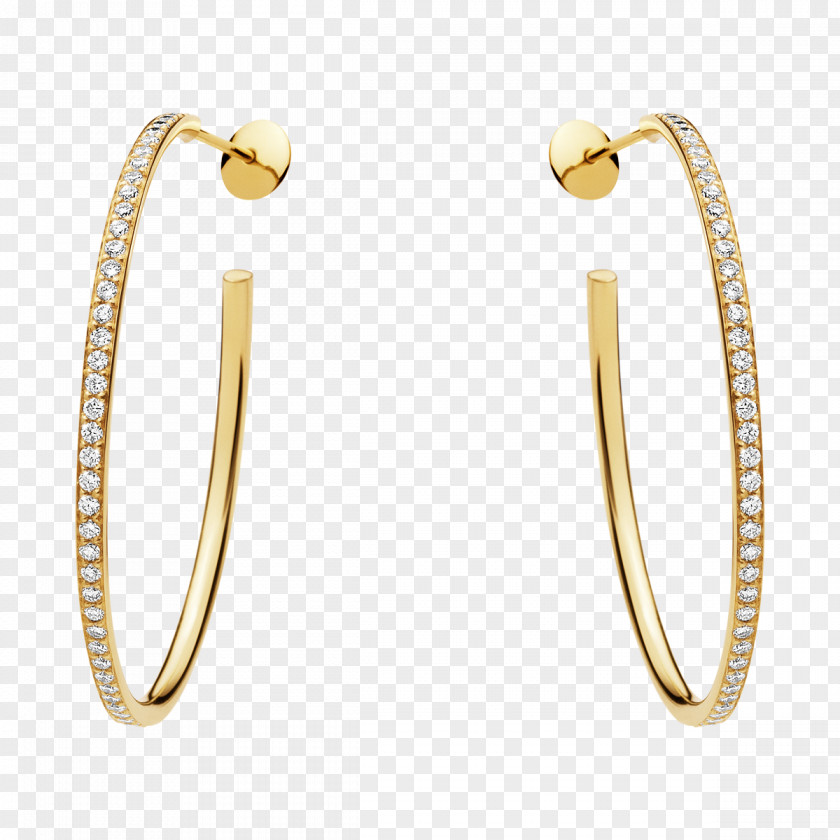 Jewellery Earring Creoler Diamond Necklace PNG