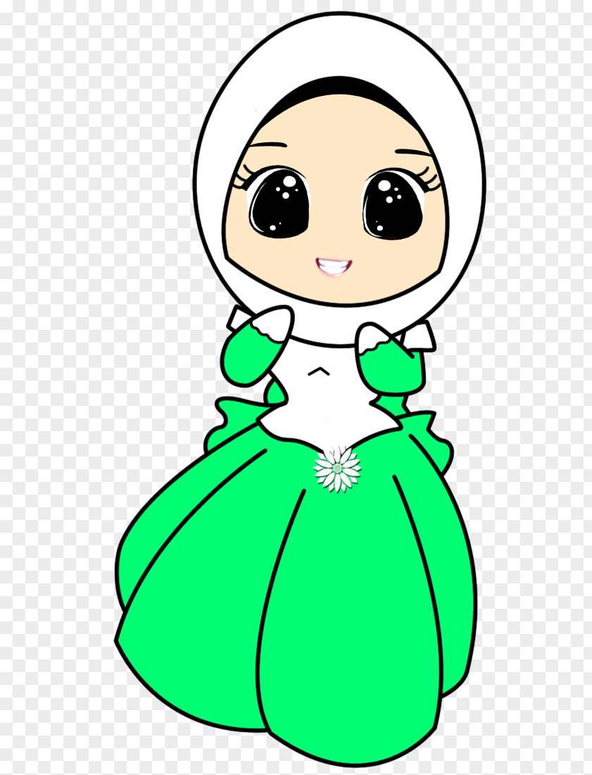 Muslim Veil Islam Drawing Clip Art PNG