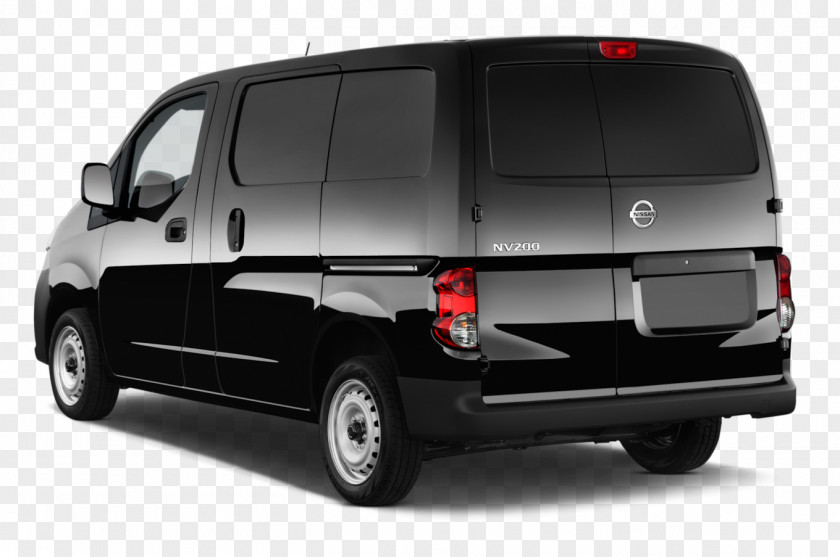 New Acura 2018 Nissan NV200 2016 2015 Car PNG