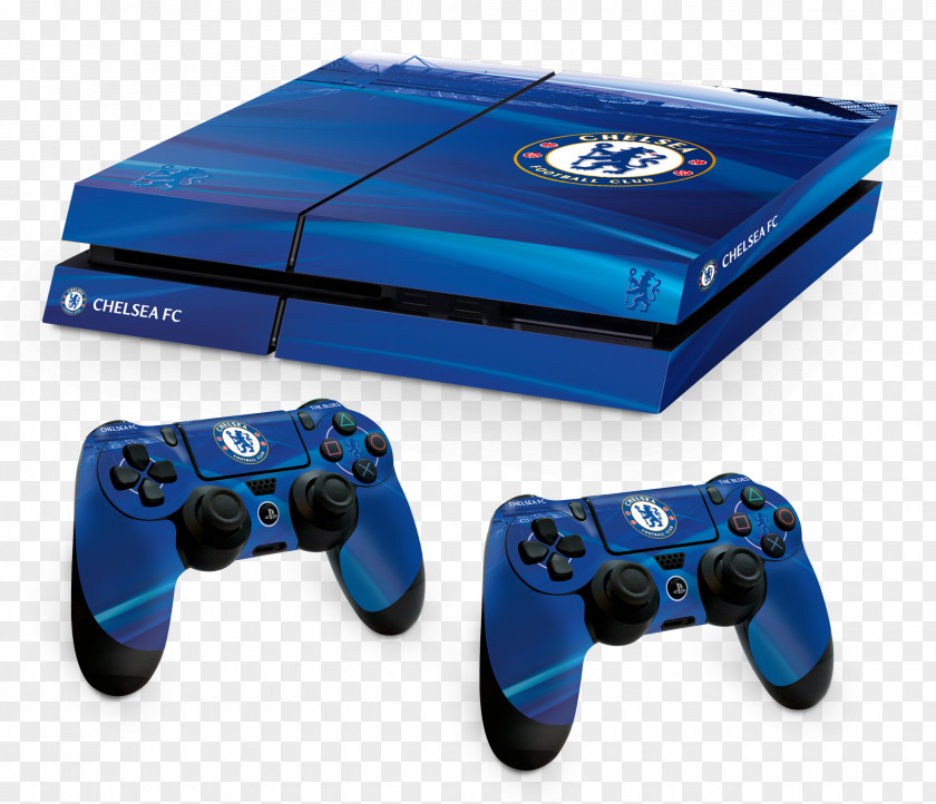 Premier League PlayStation 4 Chelsea F.C. Battlefield FA Cup PNG