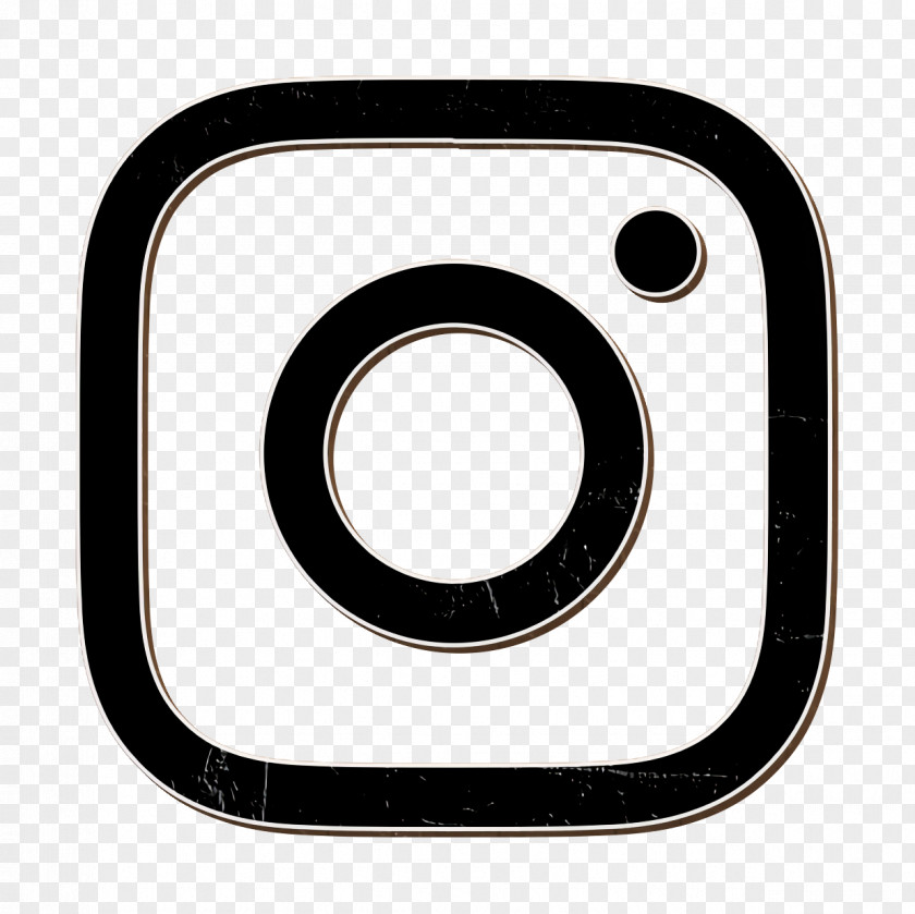 Rectangle Symbol Instagram Icon PNG