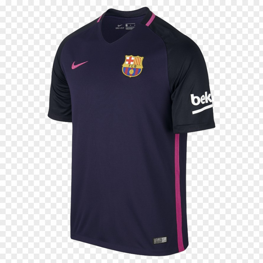 Spain Jersey 2015–16 FC Barcelona Season T-shirt Kit PNG