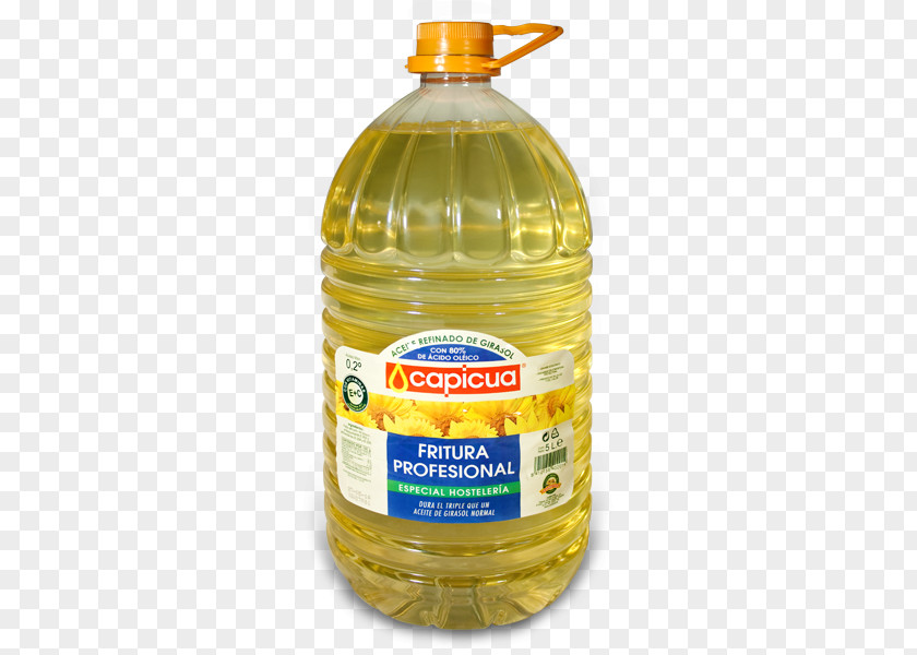 Sunflower Oil Soybean Oleic Acid Safflower PNG